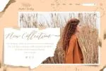 Madam Sunday Font