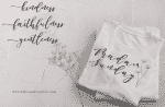Madam Sunday - Romantic Calligraphy Typeface [2-Weights]