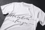 Madam Sunday - Romantic Calligraphy Typeface [2-Weights]