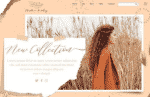 Madam Sunday - Romantic Calligraphy Typeface [2-Weights]
