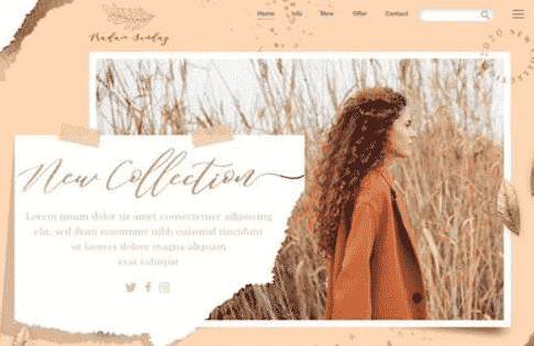 Madam Sunday - Romantic Calligraphy Typeface [2-Weights]