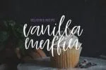 Madama Butterfly Font