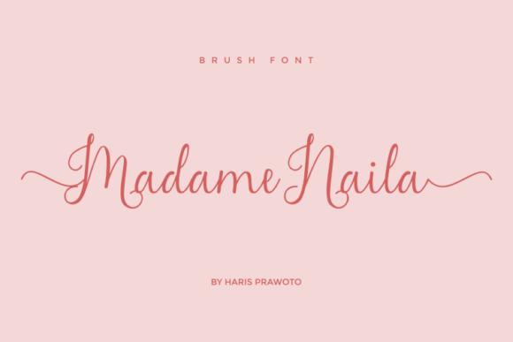Madame Naila Font
