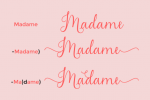 Madame Naila Font