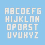 Maddac Font
