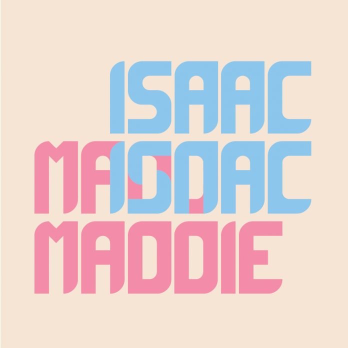 Maddac Font