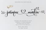 Maddison Font
