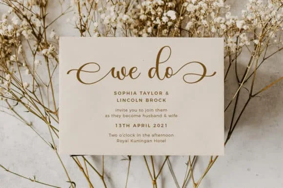 Maddison Font