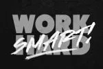 Made By Bears Brush Font