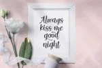 Madeira Script Font