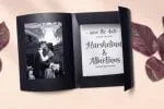 Madeira Script Font