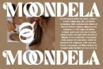 Madela - Modern and Classic Serif Font
