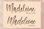 Madeleine Font