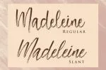 Madeleine Font