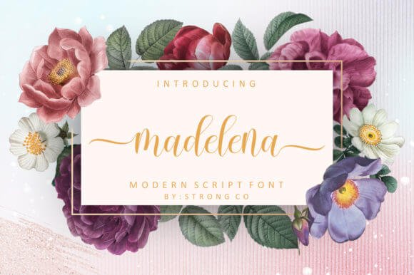 Madelena Font
