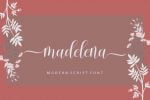 Madelena Font