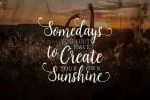 Madeline Script Font