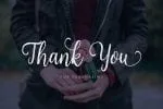Madeline Script Font