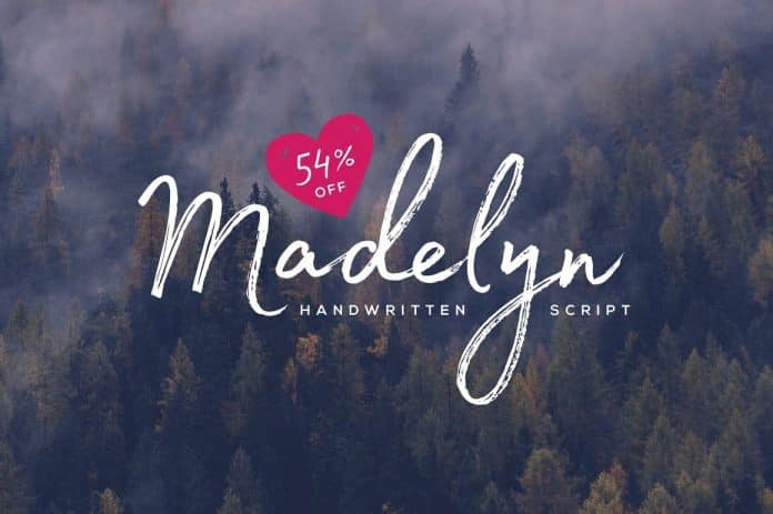 Madelyn Script