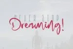 Madhouse Duo Font