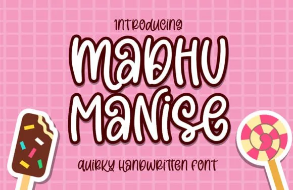 Madhu Manise