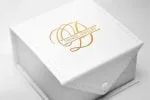Madison Monogram - Calligraphy Display Font