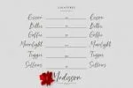 Madisson Font
