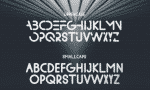 Madsense - Modern Futuristic Font