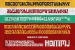 Madtone Font