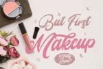 Mady Risaw Font