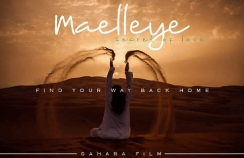 Maelleye Font