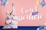 Maesha Font