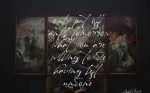 Maestro Signature Font
