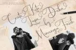 Maestrography Handwritten Font