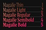 Magalie Font