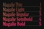 Magalie Font