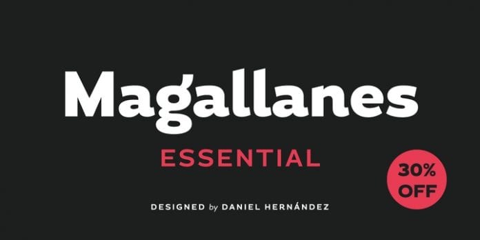Magallanes Essential
