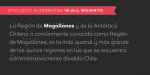 Magallanes Font