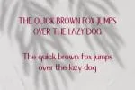 Magas Font