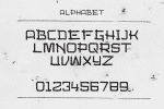 Magatama Font
