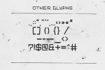 Magatama Font
