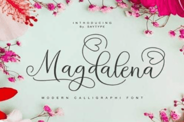Magdalena Font