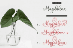 Magdalena Font