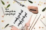 Magdaylen Font