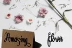 Magdaylen Font