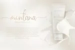 Magderyna Font