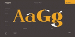 Magelo Font Family
