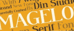 Magelo Font Family