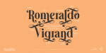 Magensburg Font Family