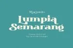 Magento Black Font